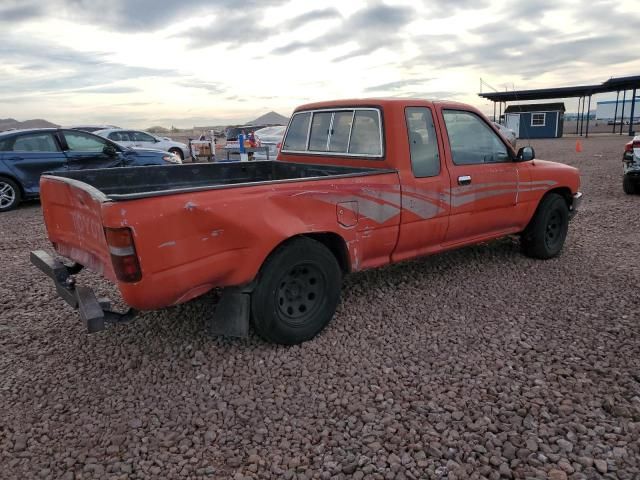 1990 Toyota Pickup 1/2 TON Extra Long Wheelbase SR5