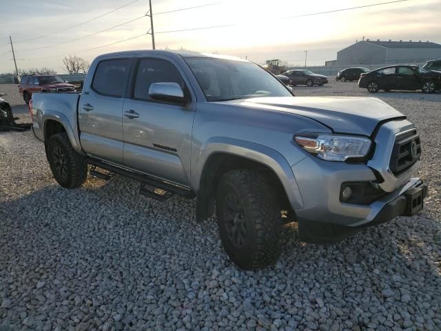 2023 Toyota Tacoma Double Cab