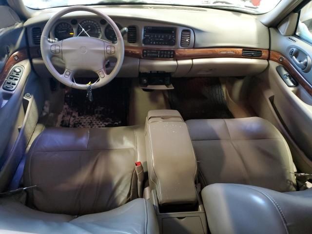 2002 Buick Lesabre Custom