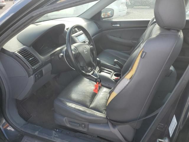 2006 Honda Accord EX