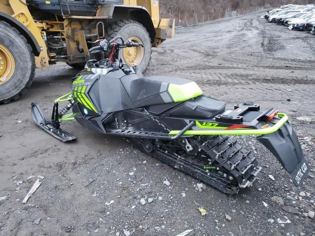 2017 Other Snowmobile