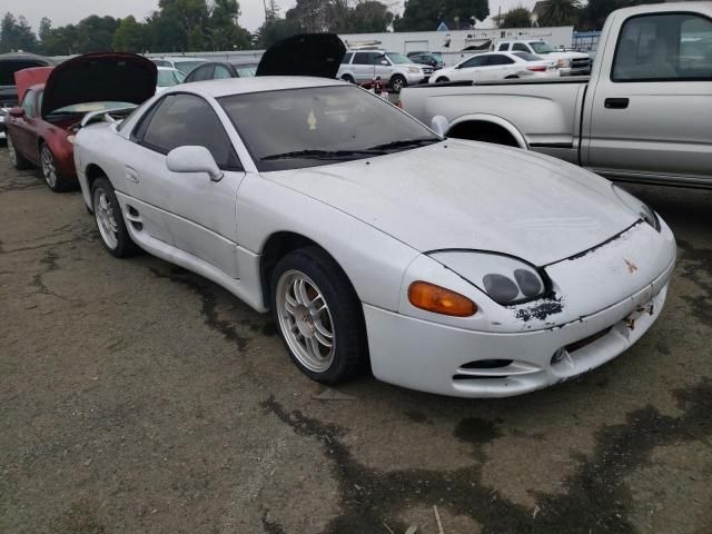 1994 Mitsubishi 3000 GT