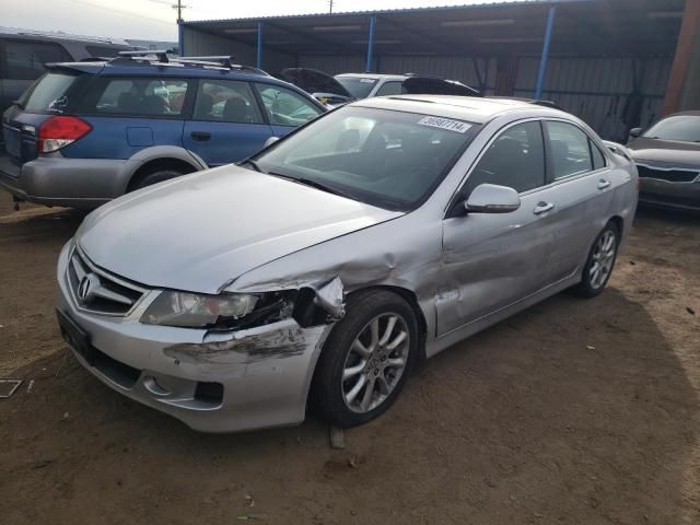 2006 Acura TSX