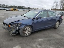 2011 Honda Accord LX en venta en Dunn, NC