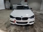 2015 BMW 320 I Xdrive