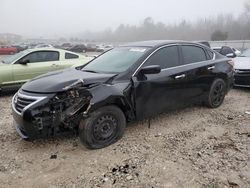 Nissan Altima 2.5 Vehiculos salvage en venta: 2014 Nissan Altima 2.5