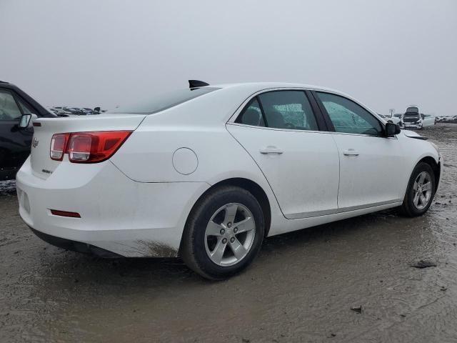 2016 Chevrolet Malibu Limited LS