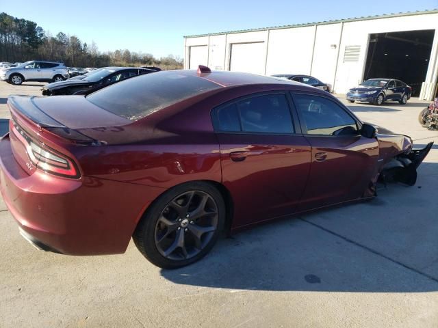 2017 Dodge Charger R/T