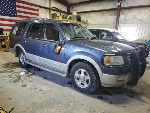 2006 Ford Expedition Eddie Bauer