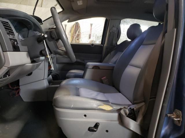 2008 Dodge Durango Adventurer