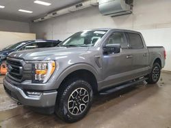 2023 Ford F150 Supercrew en venta en Davison, MI