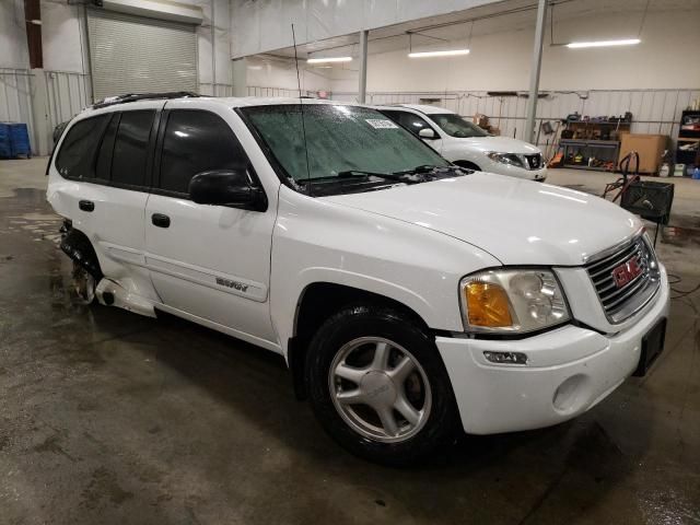 2005 GMC Envoy