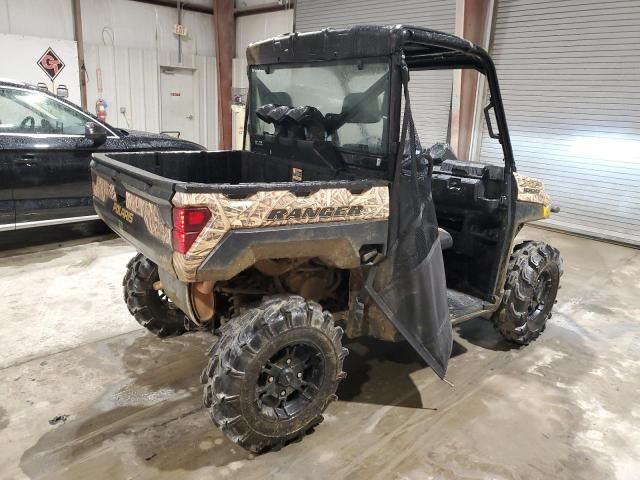 2022 Polaris Ranger XP 1000 Waterfowl Edition