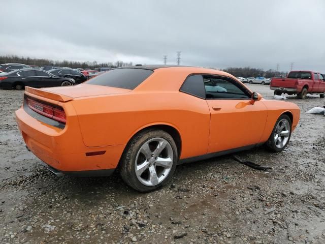 2014 Dodge Challenger R/T