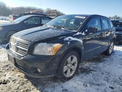 Dodge Caliber salvage cars for sale: 2010 Dodge Caliber Mainstreet