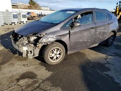 2011 Toyota Prius for sale in Vallejo, CA