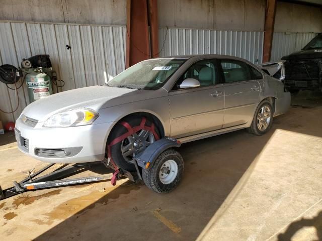 2011 Chevrolet Impala LT