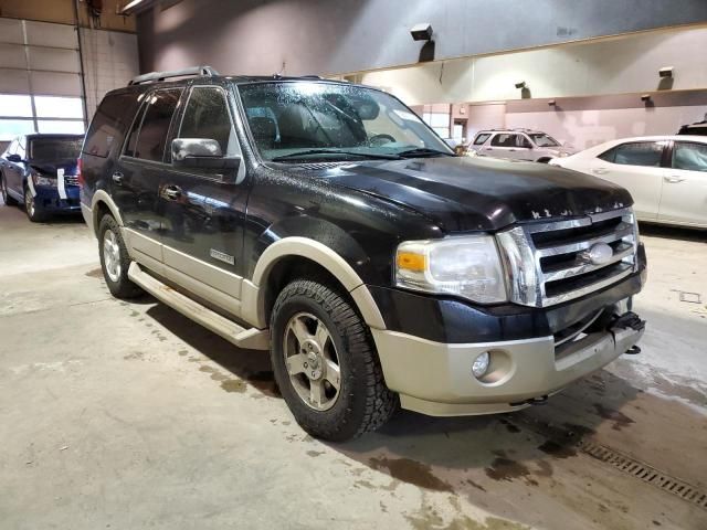 2007 Ford Expedition Eddie Bauer