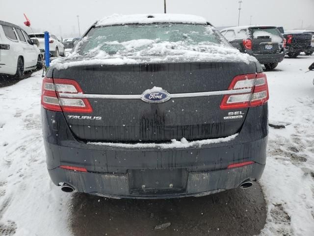 2014 Ford Taurus SEL