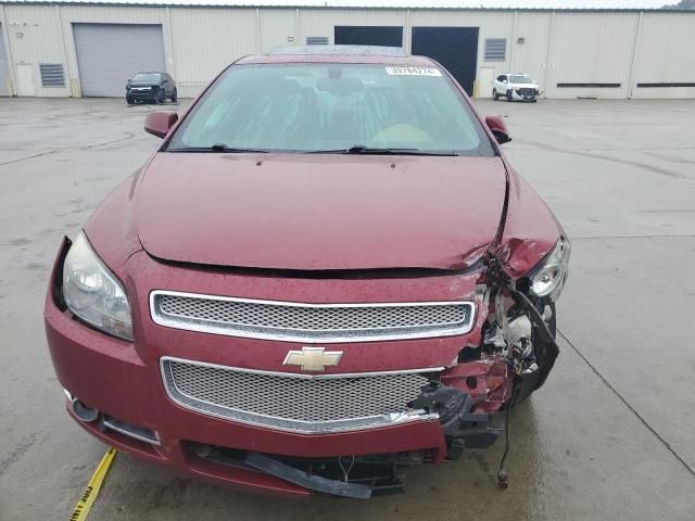 2008 Chevrolet Malibu LTZ