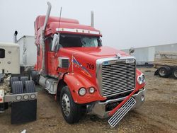 Vehiculos salvage en venta de Copart Sikeston, MO: 2018 Freightliner Conventional Coronado 132