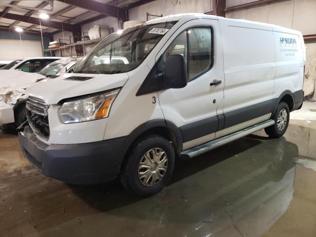 2016 Ford Transit T-250