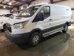 Ford Transit salvage cars for sale: 2016 Ford Transit T-250