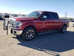 2013 Ford F150 Supercrew for sale in Tucson, AZ