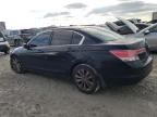 2012 Honda Accord EX