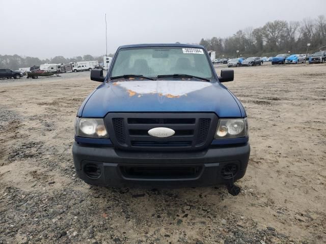 2008 Ford Ranger