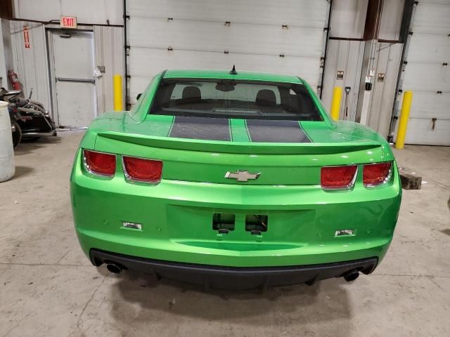 2010 Chevrolet Camaro LT