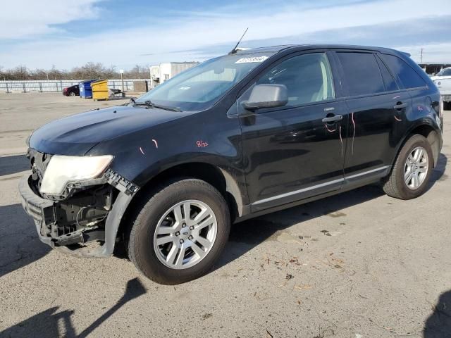 2010 Ford Edge SE