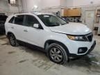 2012 KIA Sorento Base