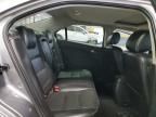 2007 Ford Fusion SEL