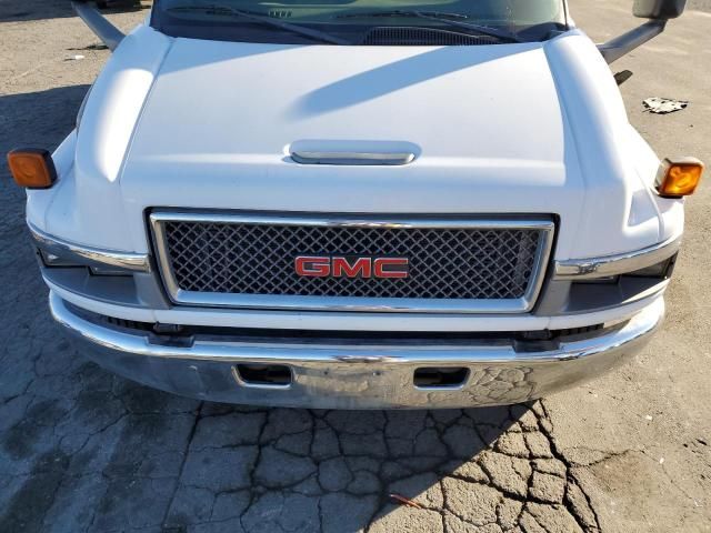 2005 GMC C4500 C4C042