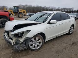 2010 Honda Accord EXL en venta en Conway, AR