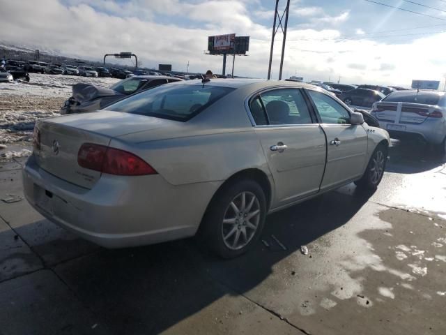 2007 Buick Lucerne CXL