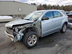 2013 Chevrolet Equinox LS for sale in Exeter, RI