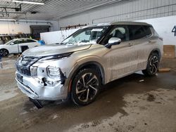 2022 Mitsubishi Outlander SEL for sale in Candia, NH