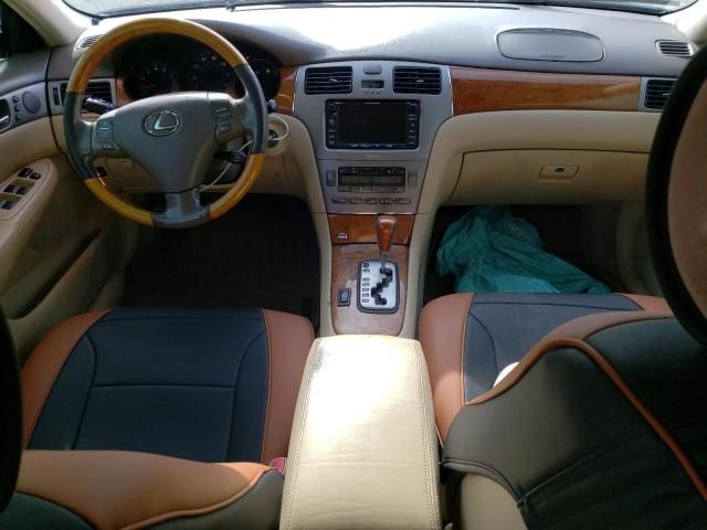 2006 Lexus ES 330