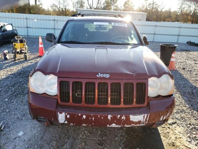 2009 Jeep Grand Cherokee Laredo