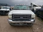 2004 Ford F350 Super Duty