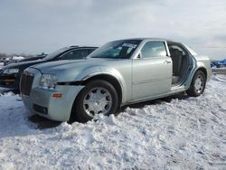 Salvage cars for sale from Copart Chicago Heights, IL: 2006 Chrysler 300 Touring