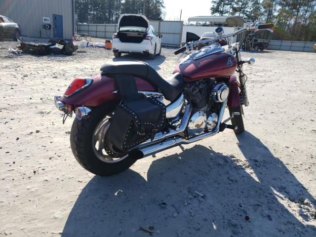 2004 Honda VTX1300 C