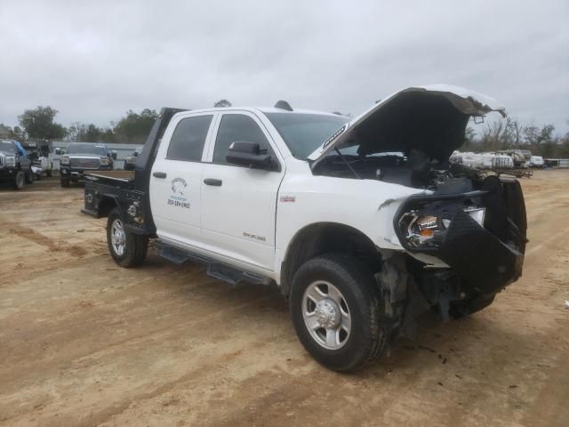 2022 Dodge RAM 2500 Tradesman