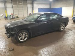 Salvage cars for sale from Copart Chalfont, PA: 2019 Dodge Charger SXT