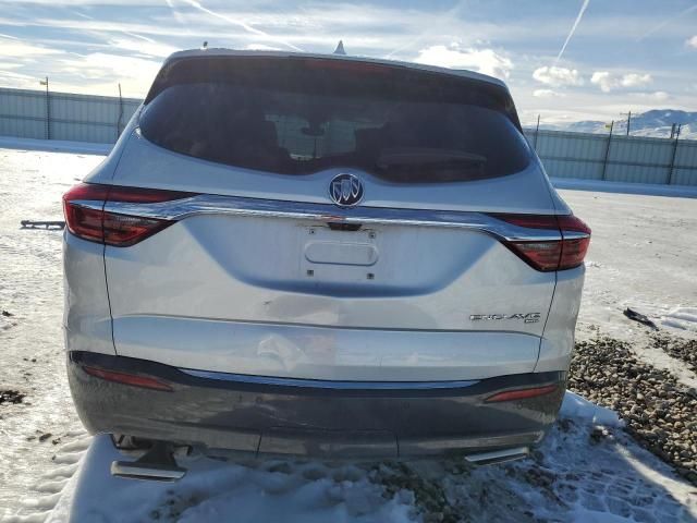 2019 Buick Enclave Premium