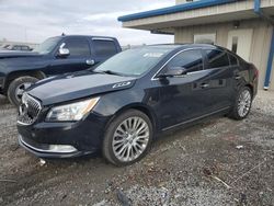 Buick Lacrosse salvage cars for sale: 2014 Buick Lacrosse Touring