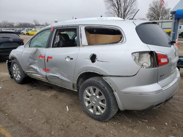 2013 Buick Enclave