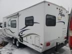 2008 Pilgrim Travel Trailer